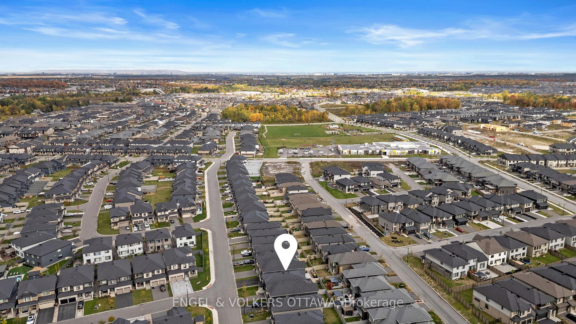 Photo 34 of 1047 Hydrangea Avenue, Ottawa, Riverside South/Gloucester Glen — HOMEH