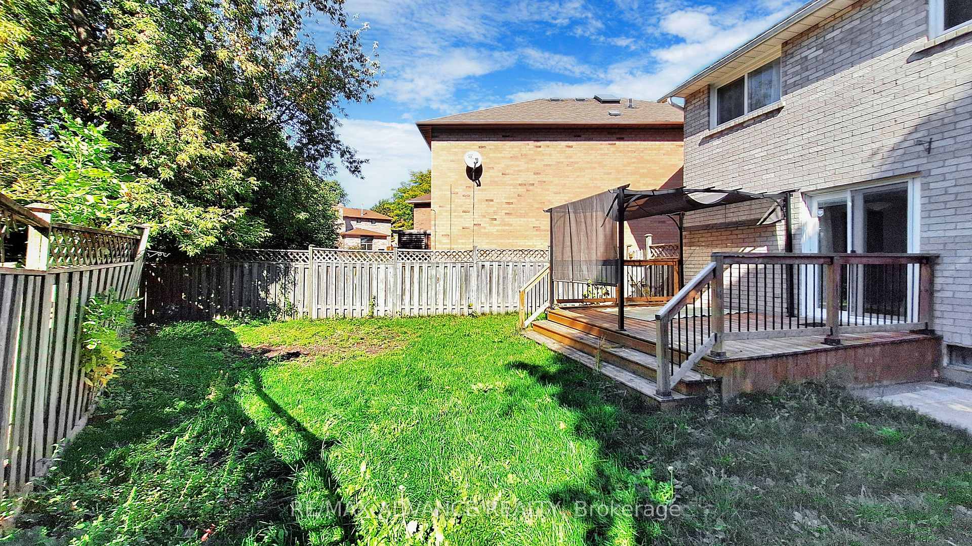 Photo 26 of 46 Deverill Crescent, Ajax, Central West — HOMEH