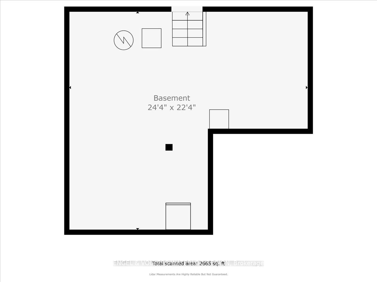 Photo 43 of Unit B, 605 Pinerow Crescent, Waterloo — HOMEH