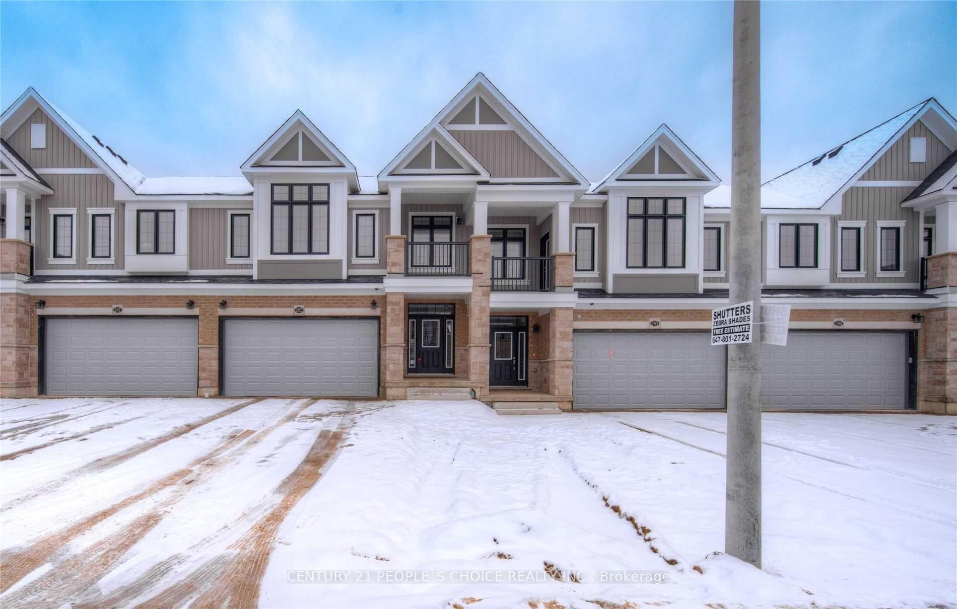 Photo 1 of 285 Raspberry Place, Waterloo, Clair Hills — HOMEH