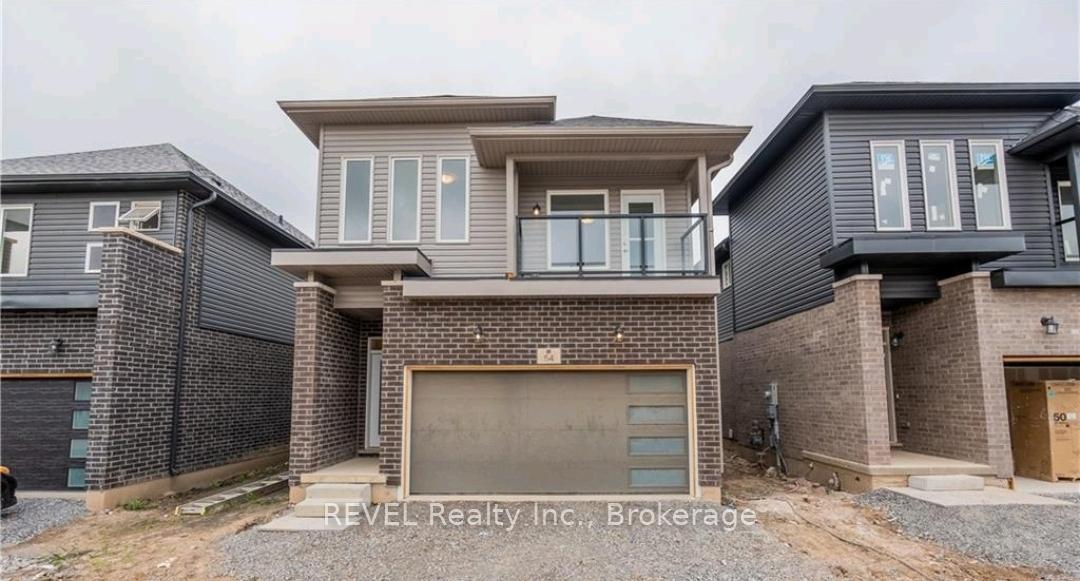 Photo 1 of Unit BASEMENT, 54 Mclaughlin Street, Welland, Lincoln/Crowland — HOMEH