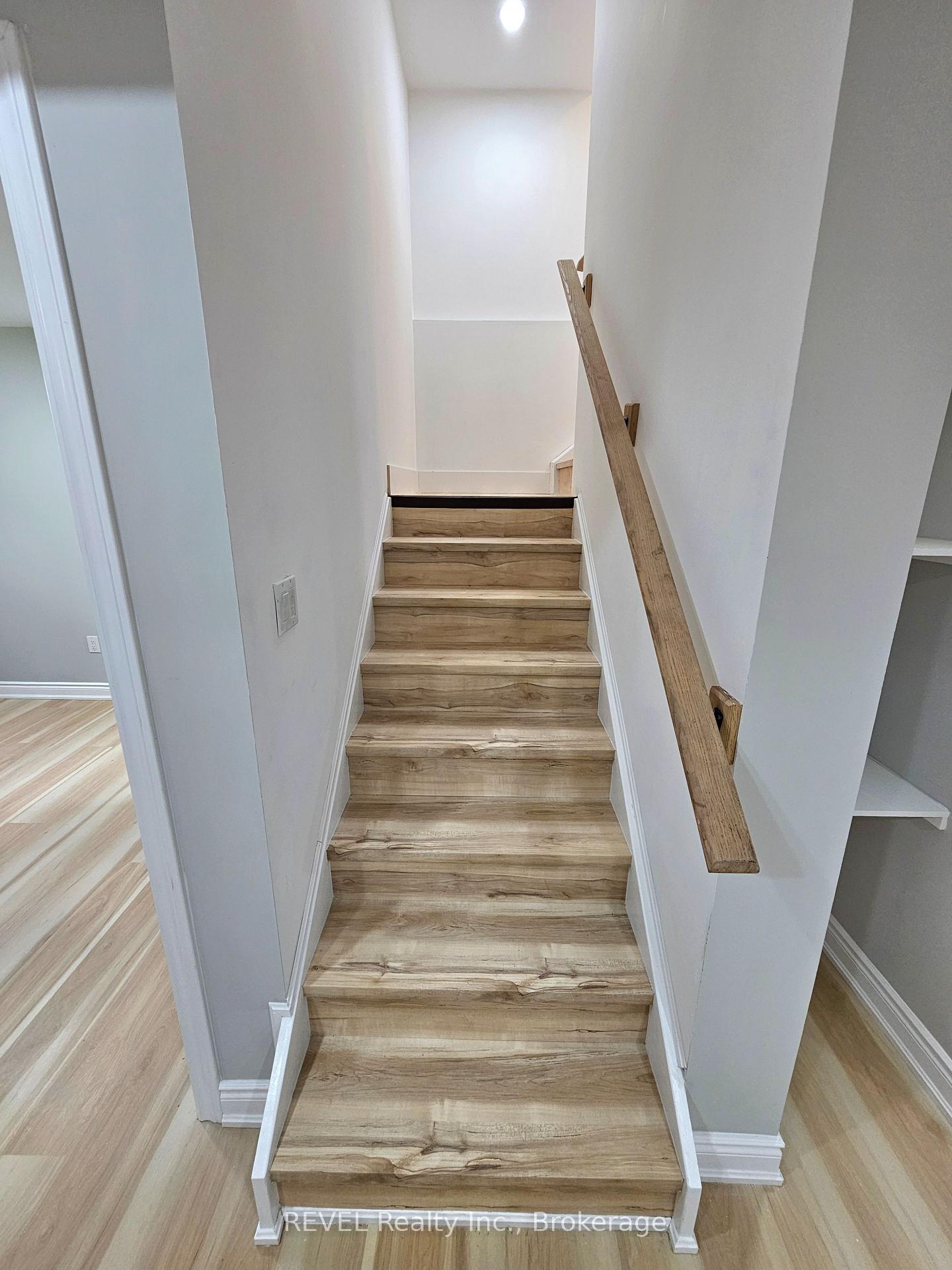 Photo 5 of Unit BASEMENT, 54 Mclaughlin Street, Welland, Lincoln/Crowland — HOMEH