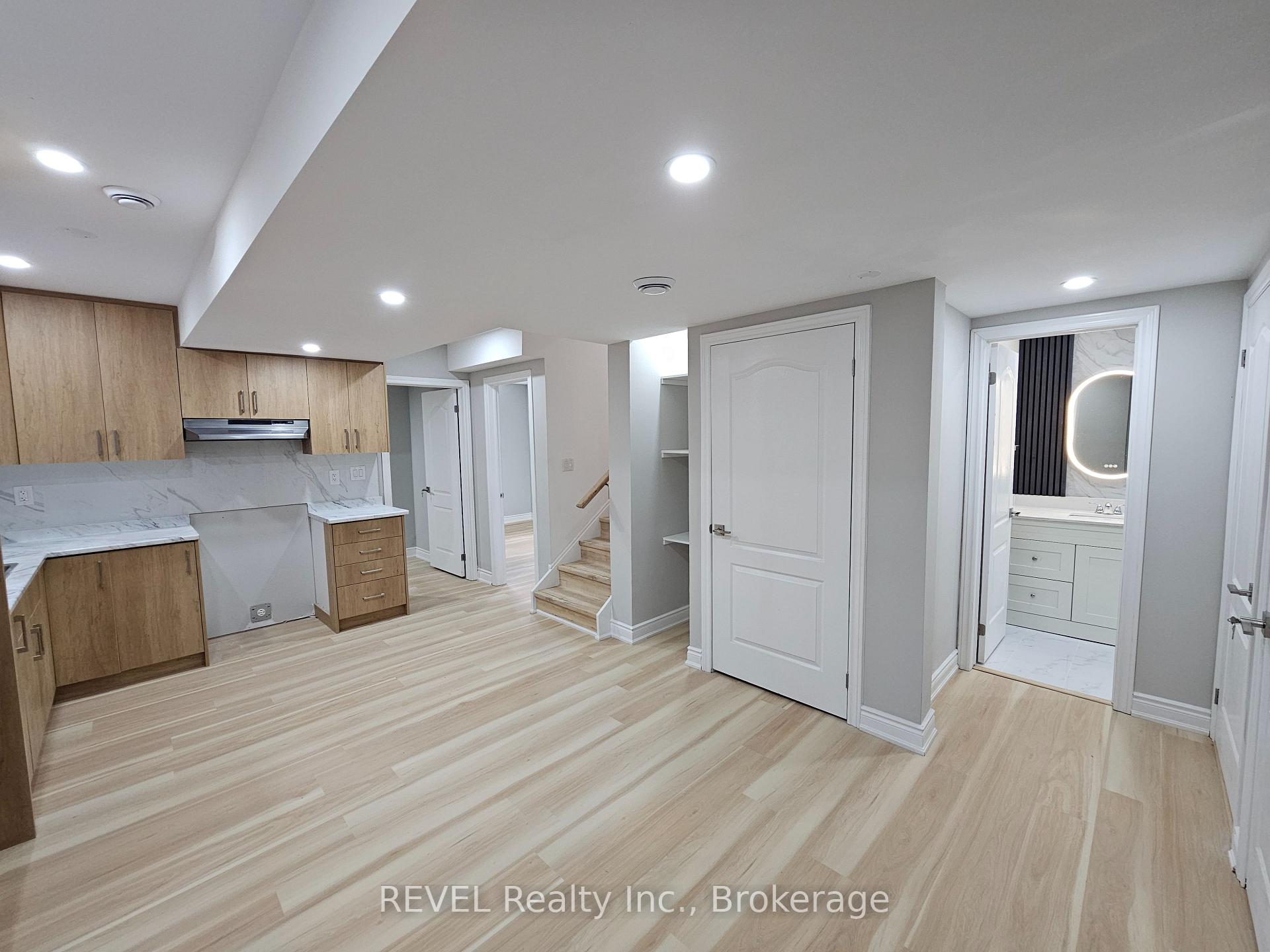 Photo 8 of Unit BASEMENT, 54 Mclaughlin Street, Welland, Lincoln/Crowland — HOMEH