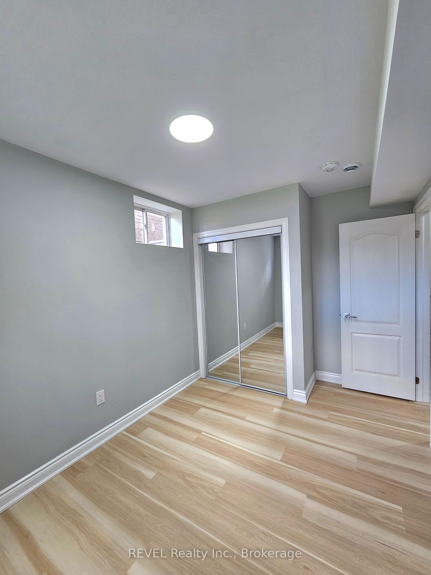 Photo 9 of Unit BASEMENT, 54 Mclaughlin Street, Welland, Lincoln/Crowland — HOMEH