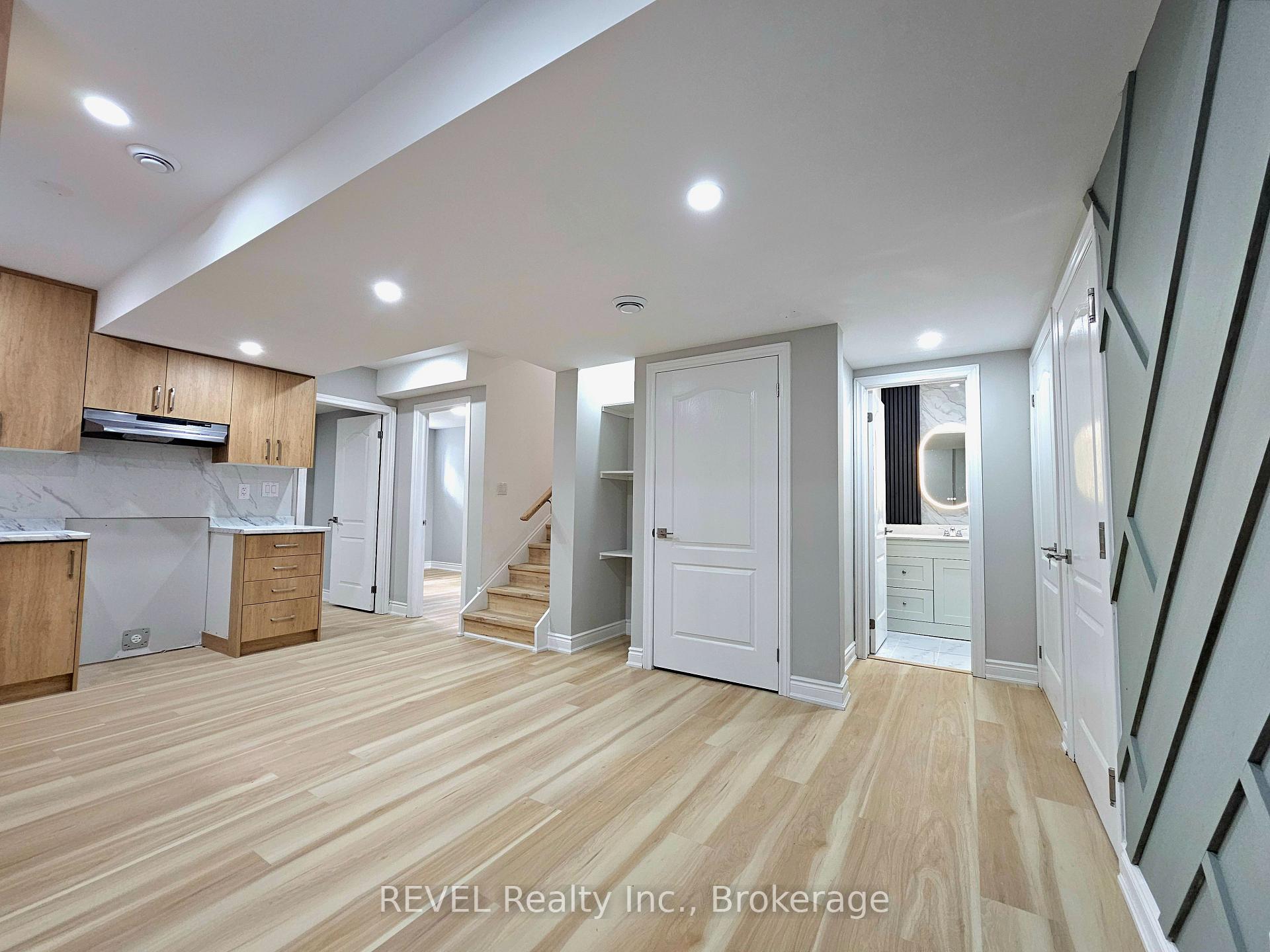 Photo 14 of Unit BASEMENT, 54 Mclaughlin Street, Welland, Lincoln/Crowland — HOMEH
