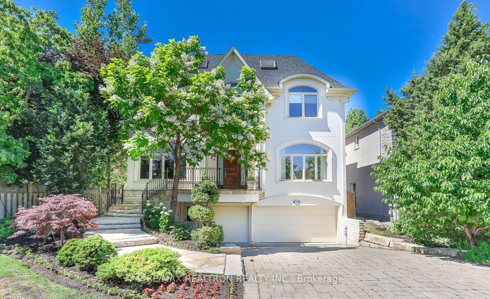 Photo 3 of 486 Spring Gate Boulevard, Vaughan, Crestwood-Springfarm-Yorkhill — HOMEH