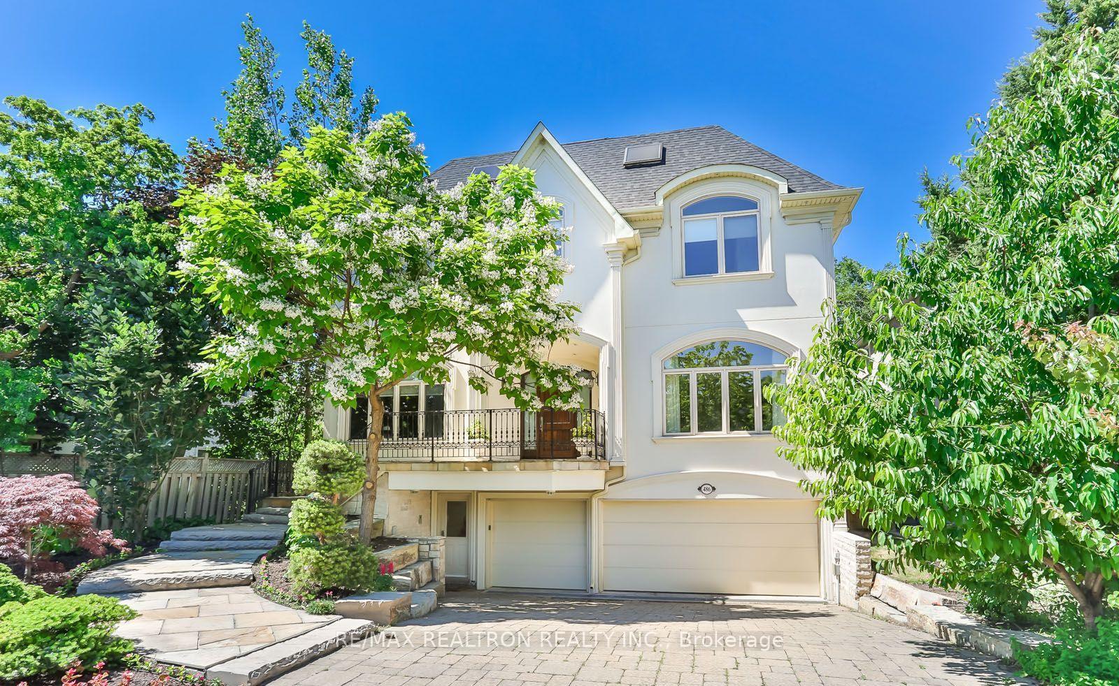 Photo 4 of 486 Spring Gate Boulevard, Vaughan, Crestwood-Springfarm-Yorkhill — HOMEH