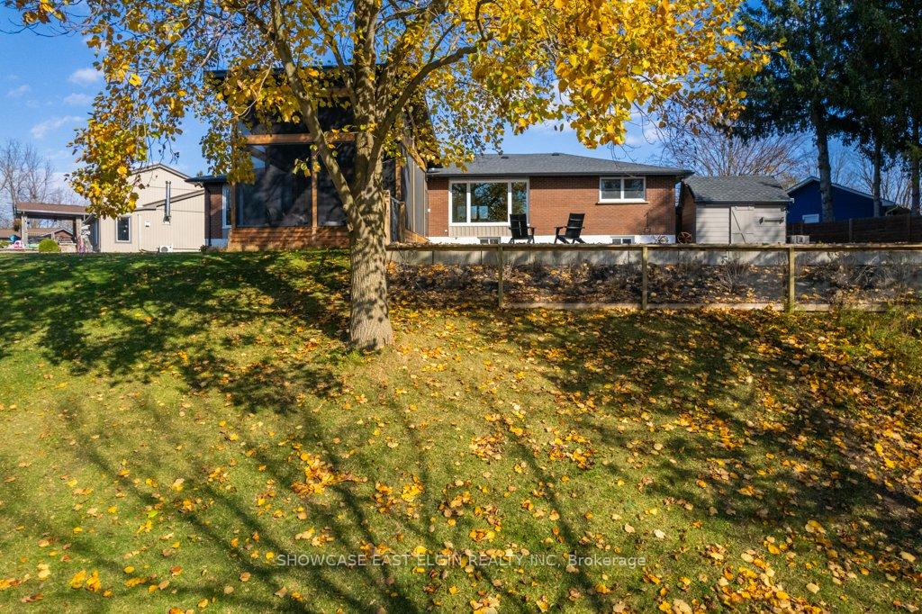 Photo 37 of 26 Lawrence Crescent, Aylmer — HOMEH