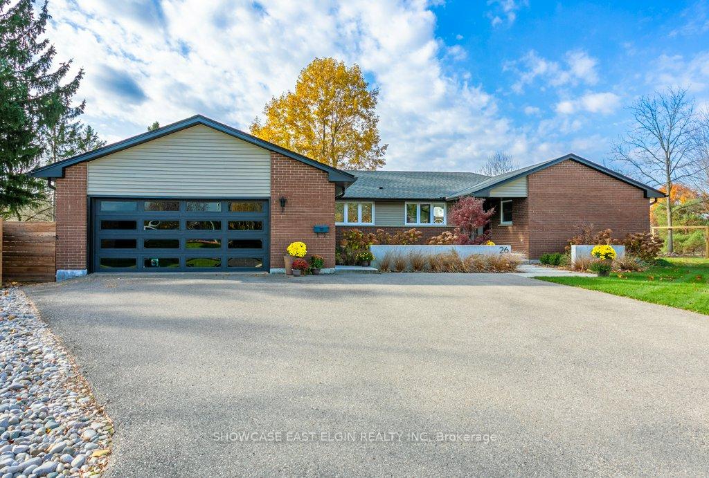 Photo 41 of 26 Lawrence Crescent, Aylmer — HOMEH