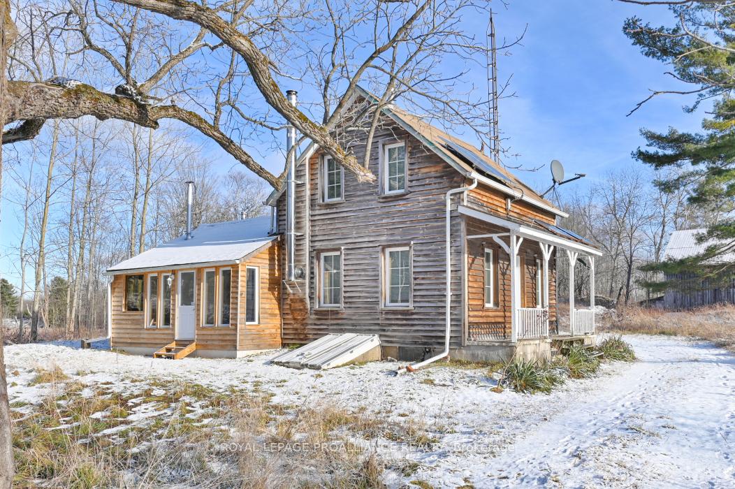 Photo 4 of 906 Rockies Road, Tweed, Elzevir (Twp) — HOMEH
