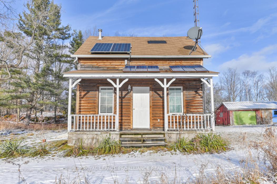 Photo 5 of 906 Rockies Road, Tweed, Elzevir (Twp) — HOMEH