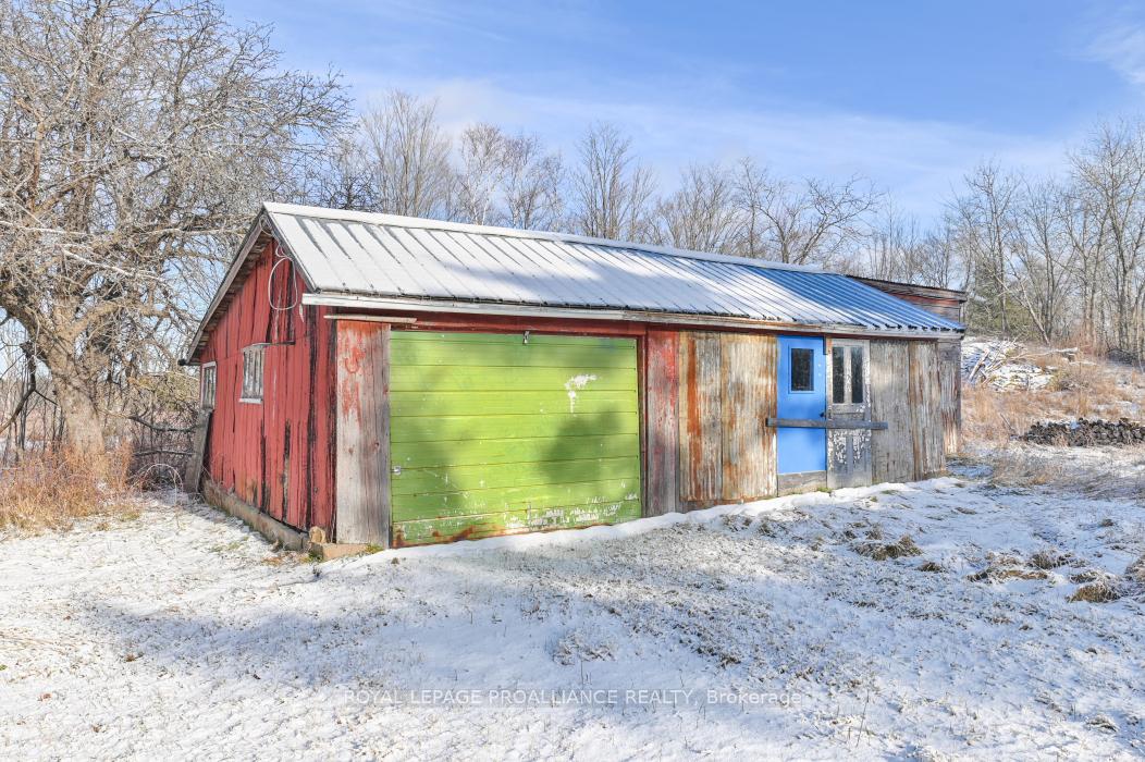Photo 27 of 906 Rockies Road, Tweed, Elzevir (Twp) — HOMEH