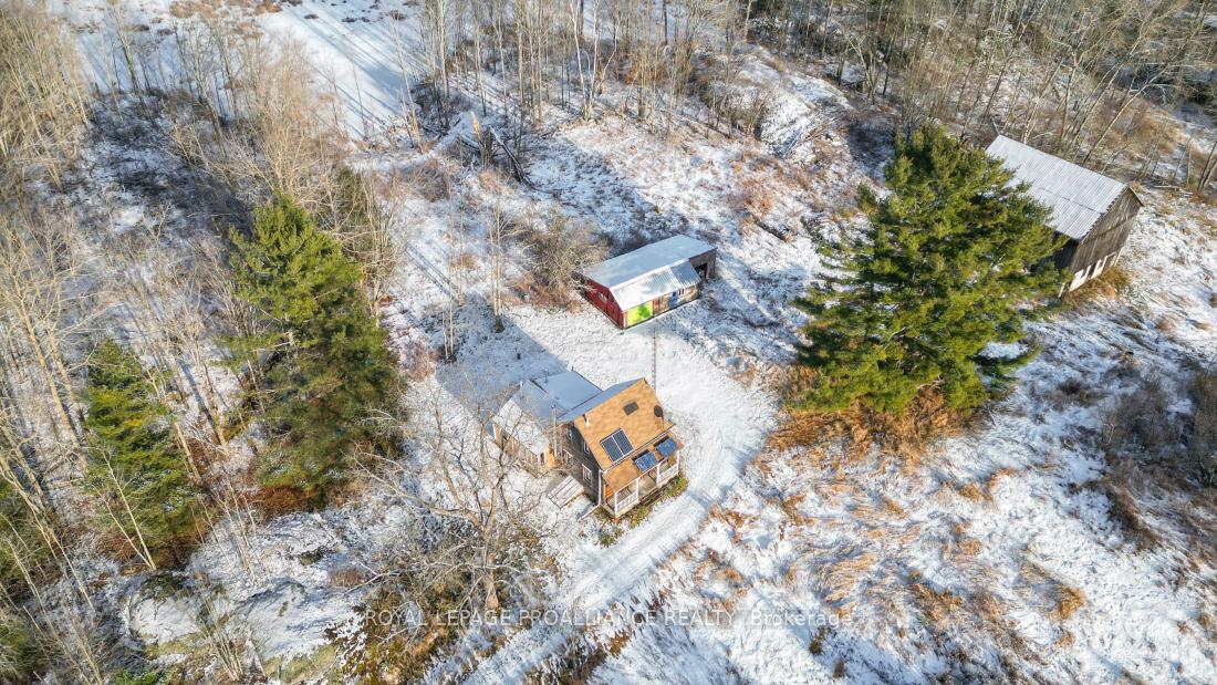 Photo 37 of 906 Rockies Road, Tweed, Elzevir (Twp) — HOMEH