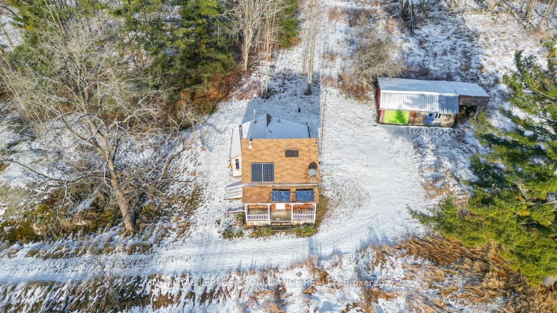 Photo 38 of 906 Rockies Road, Tweed, Elzevir (Twp) — HOMEH