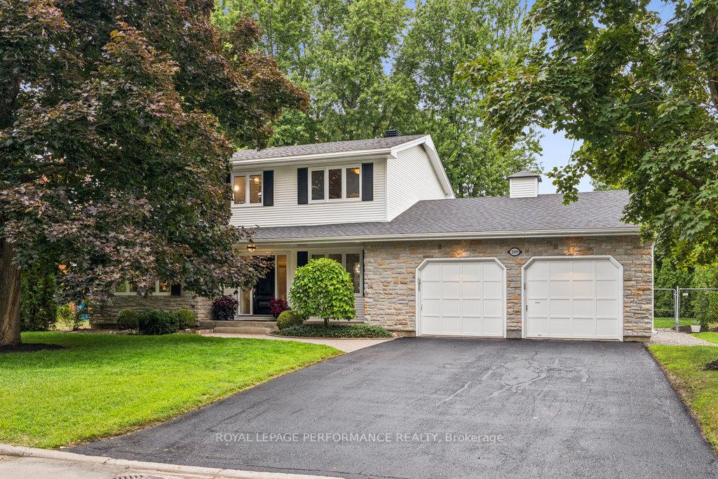Photo 1 of 1889 Fairmeadow Crescent, Ottawa, Guildwood Estates - Urbandale Acres — HOMEH