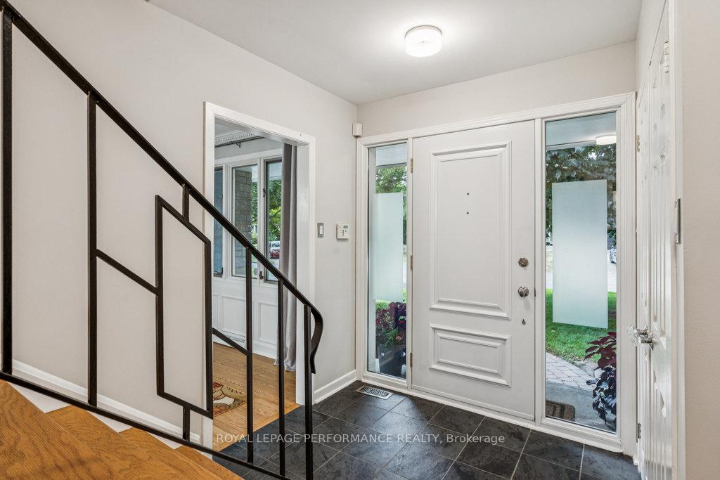 Photo 16 of 1889 Fairmeadow Crescent, Ottawa, Guildwood Estates - Urbandale Acres — HOMEH
