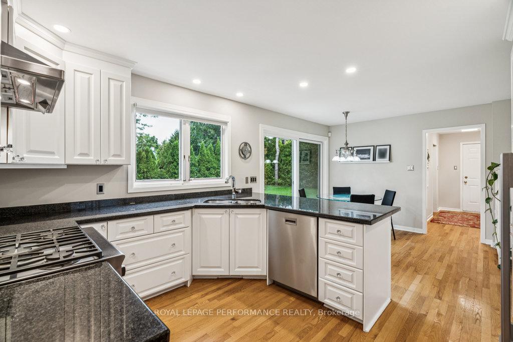 Photo 22 of 1889 Fairmeadow Crescent, Ottawa, Guildwood Estates - Urbandale Acres — HOMEH
