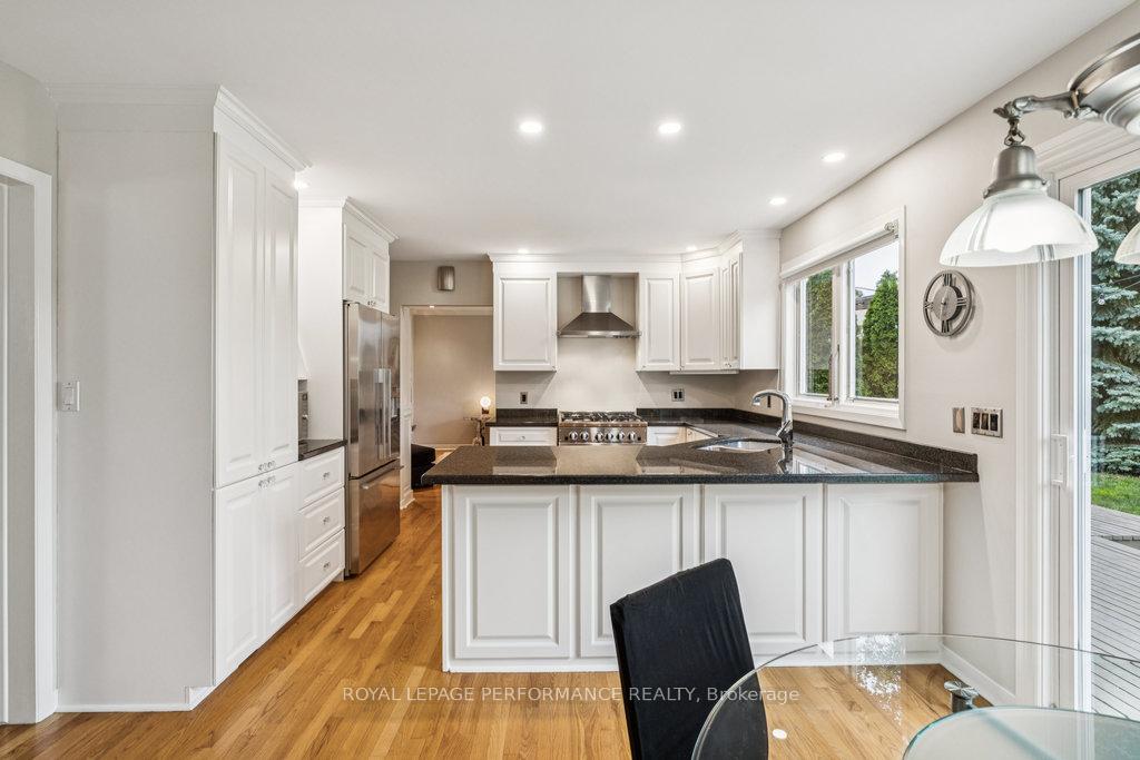Photo 23 of 1889 Fairmeadow Crescent, Ottawa, Guildwood Estates - Urbandale Acres — HOMEH