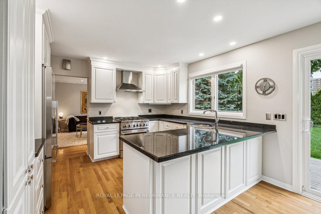 Photo 25 of 1889 Fairmeadow Crescent, Ottawa, Guildwood Estates - Urbandale Acres — HOMEH