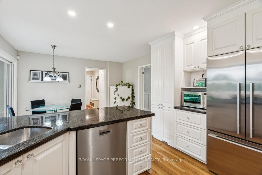 Photo 24 of 1889 Fairmeadow Crescent, Ottawa, Guildwood Estates - Urbandale Acres — HOMEH