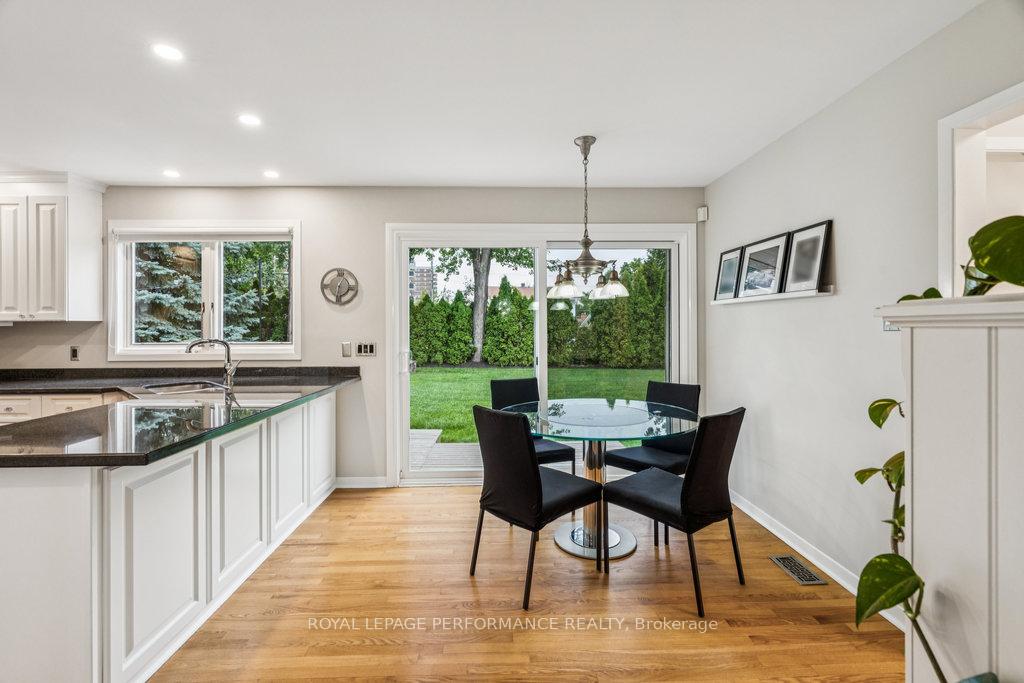 Photo 27 of 1889 Fairmeadow Crescent, Ottawa, Guildwood Estates - Urbandale Acres — HOMEH