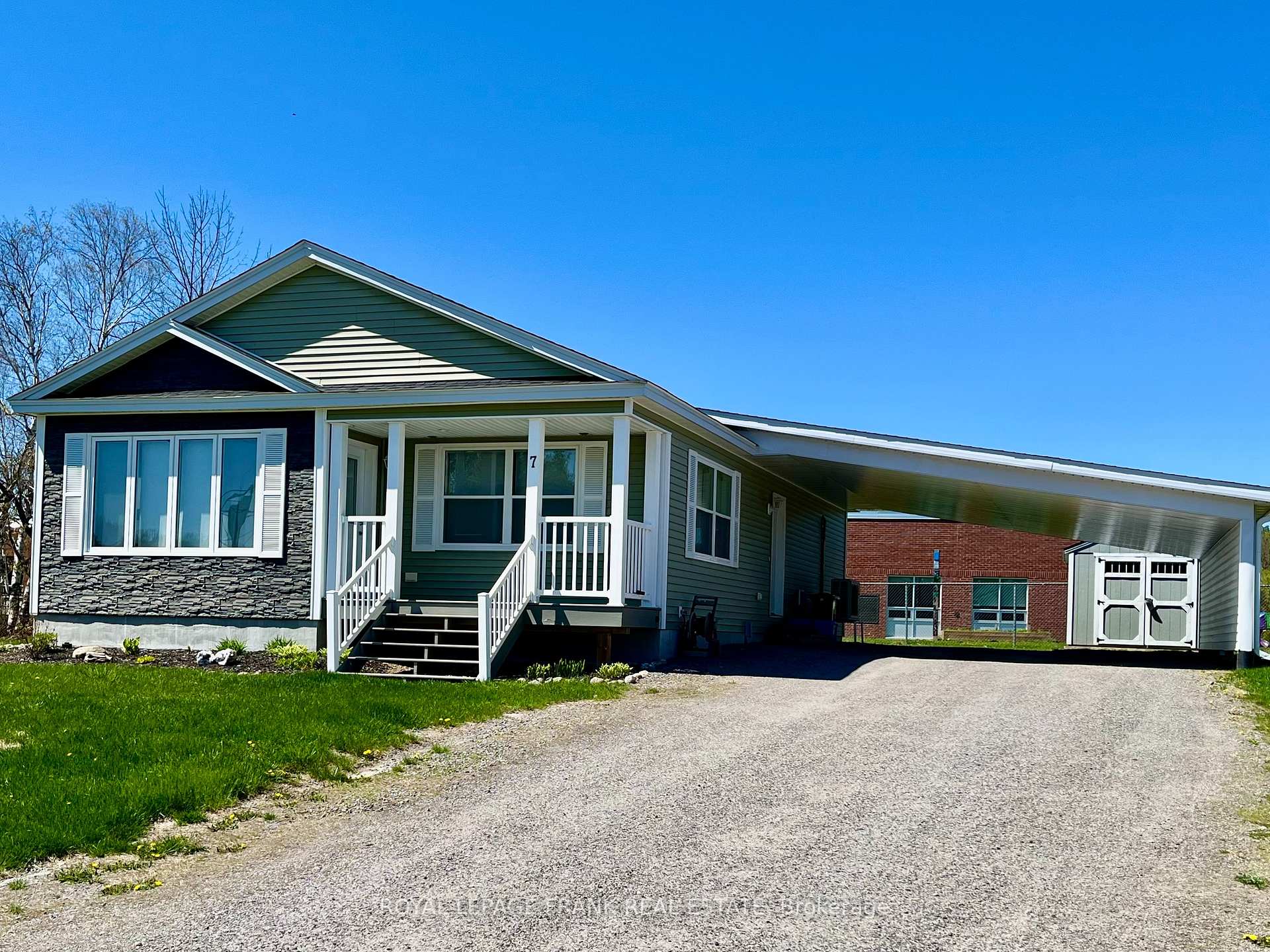 Photo 1 of 7 Williams Drive, Bancroft, Bancroft Ward — HOMEH