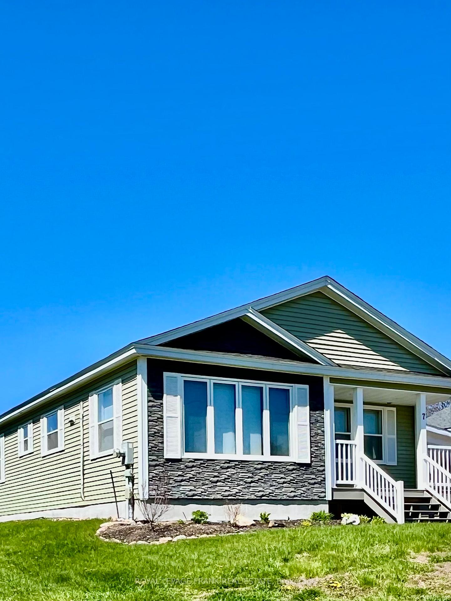Photo 18 of 7 Williams Drive, Bancroft, Bancroft Ward — HOMEH