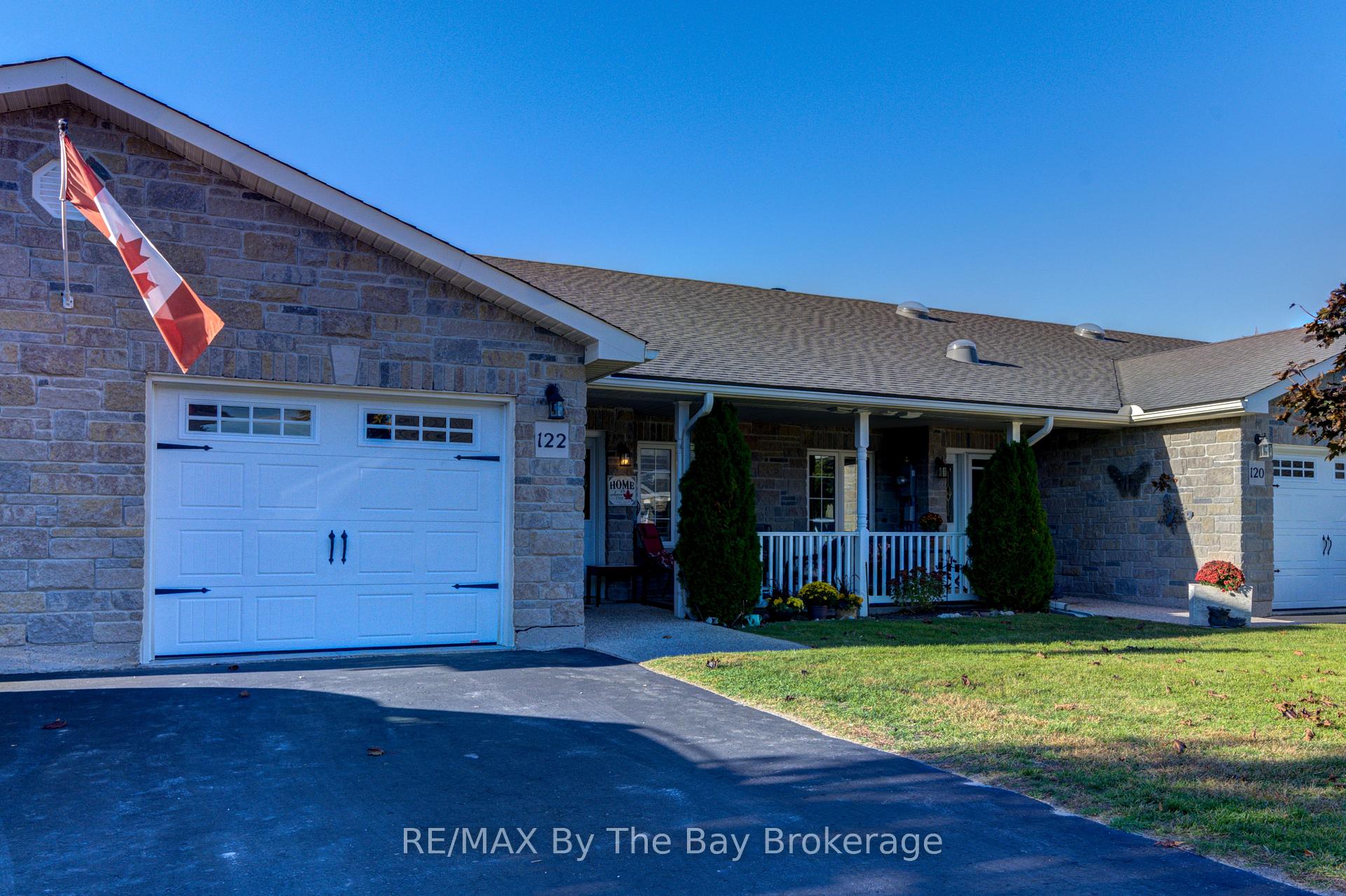 Photo 1 of 122 Greenway Drive, Wasaga Beach — HOMEH