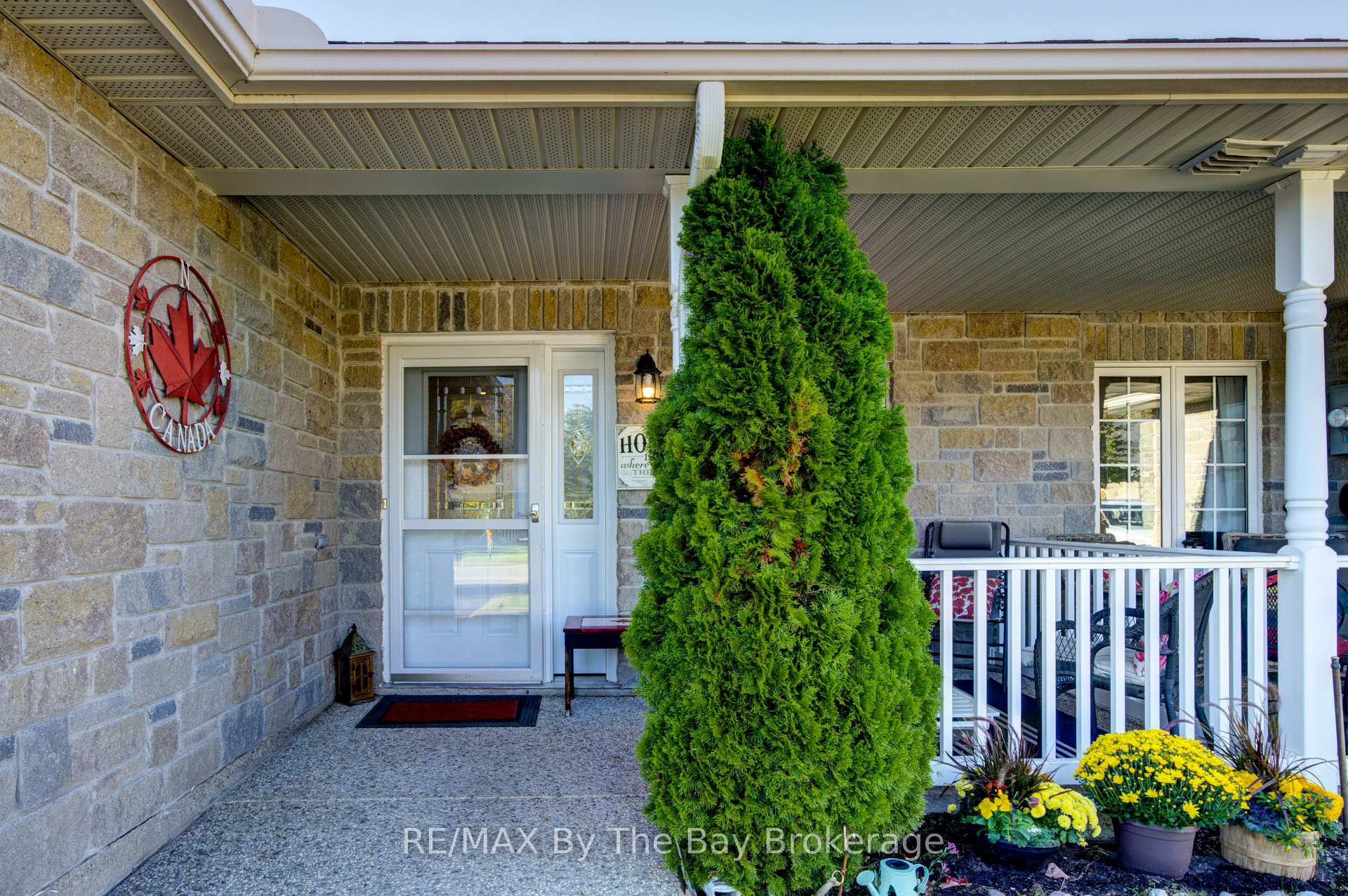 Photo 4 of 122 Greenway Drive, Wasaga Beach — HOMEH