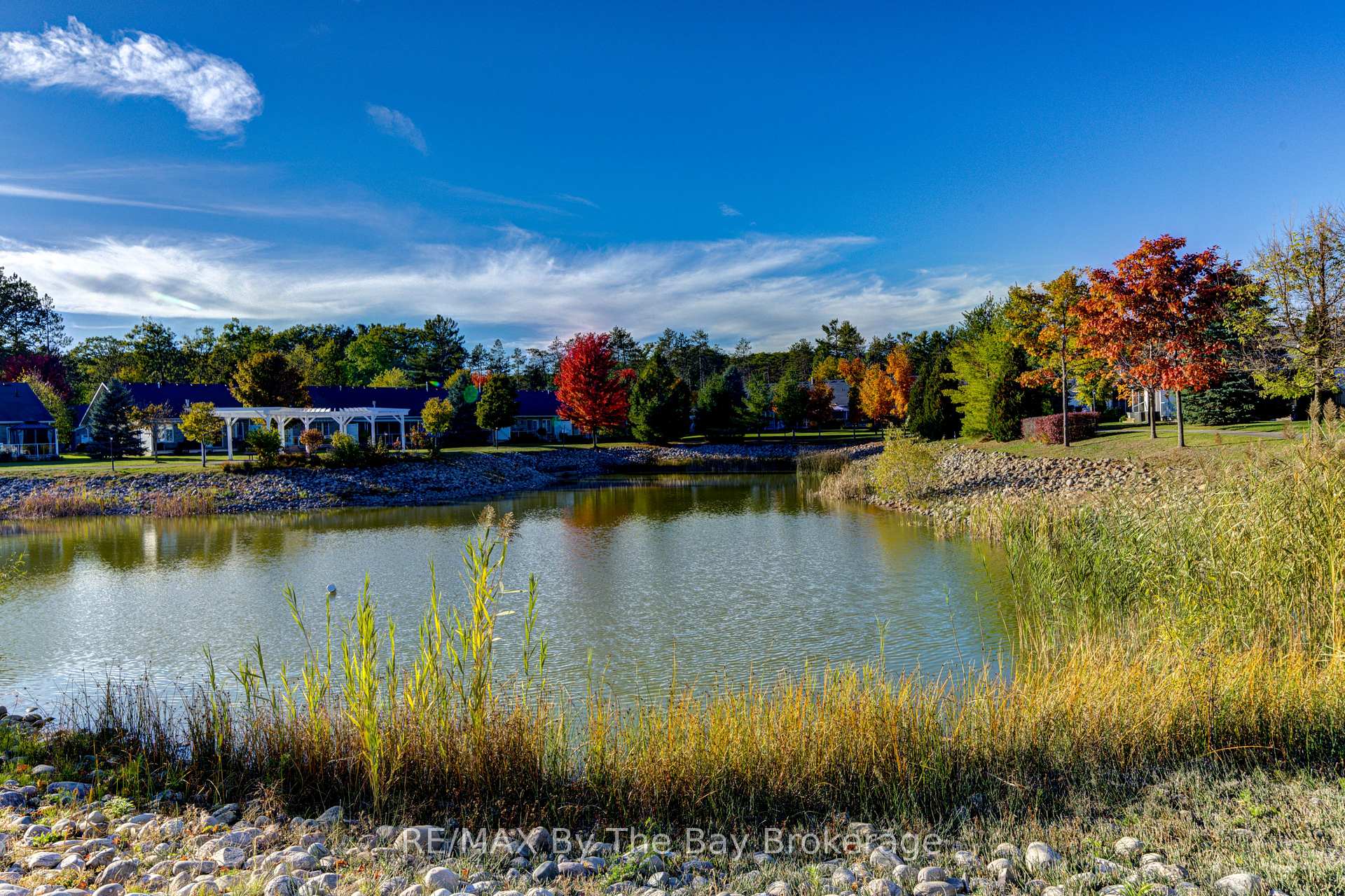 Photo 39 of 122 Greenway Drive, Wasaga Beach — HOMEH