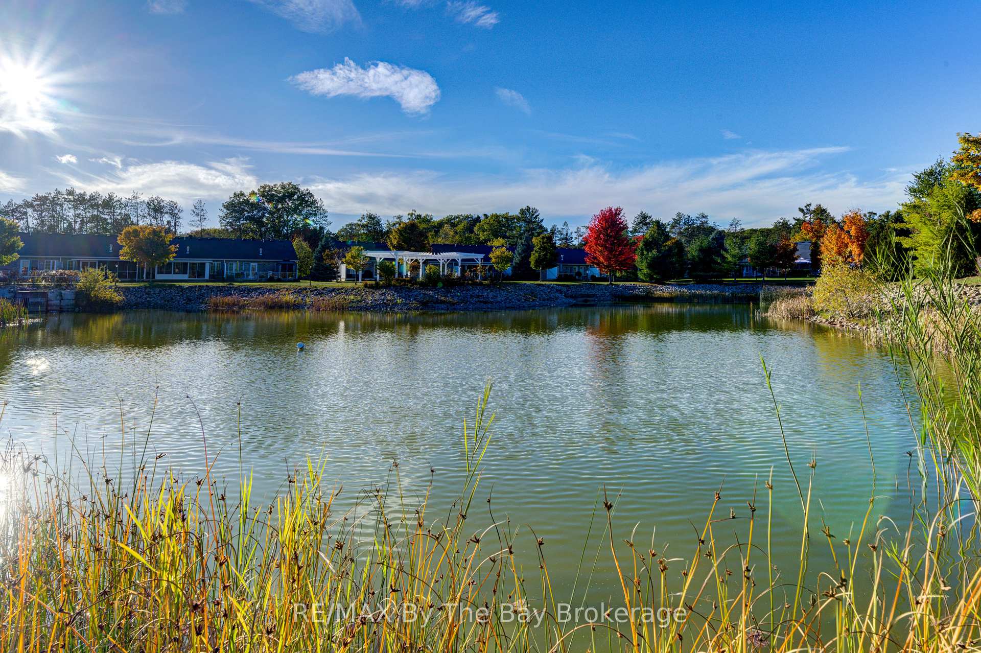 Photo 40 of 122 Greenway Drive, Wasaga Beach — HOMEH