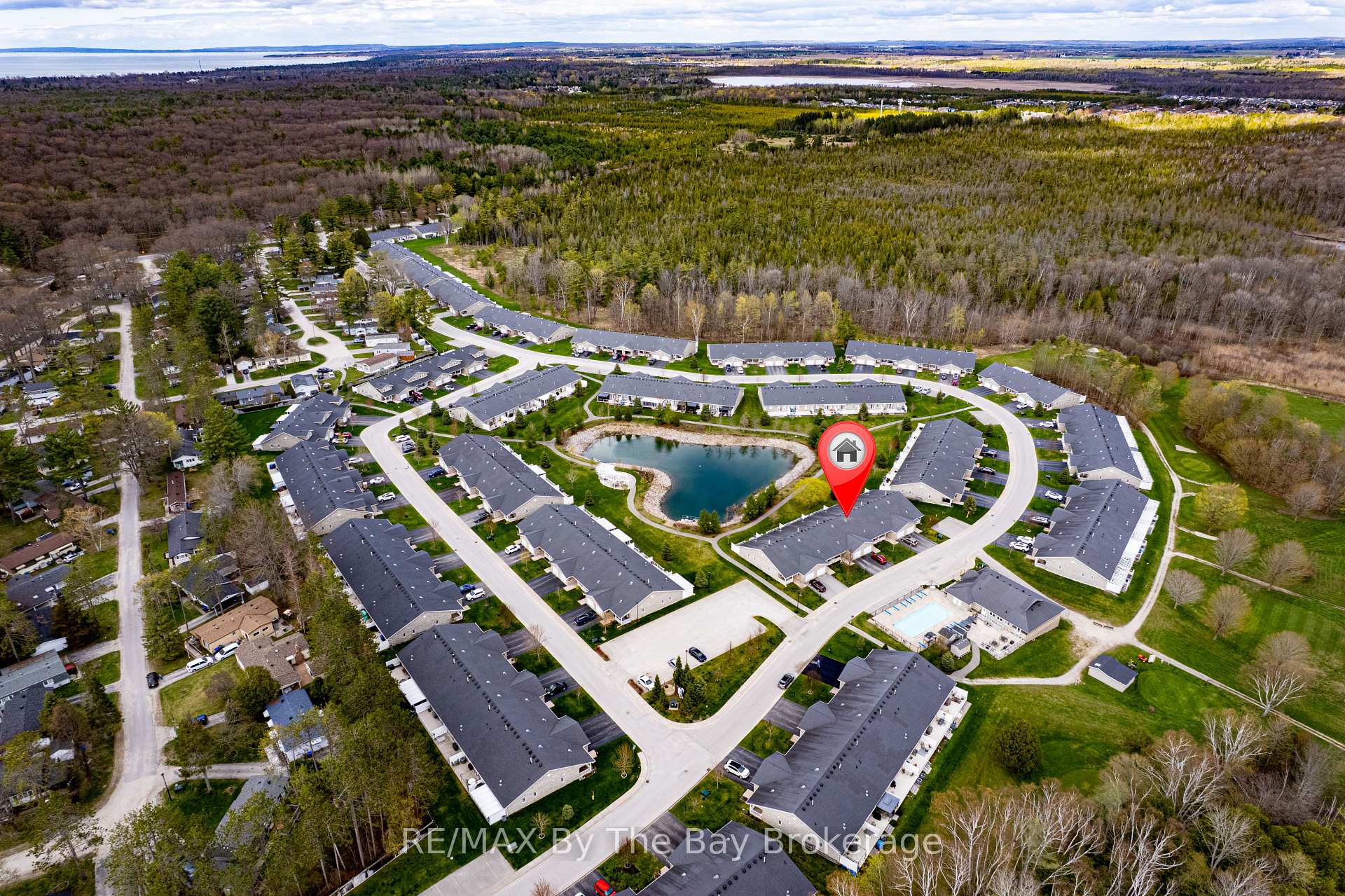 Photo 41 of 122 Greenway Drive, Wasaga Beach — HOMEH