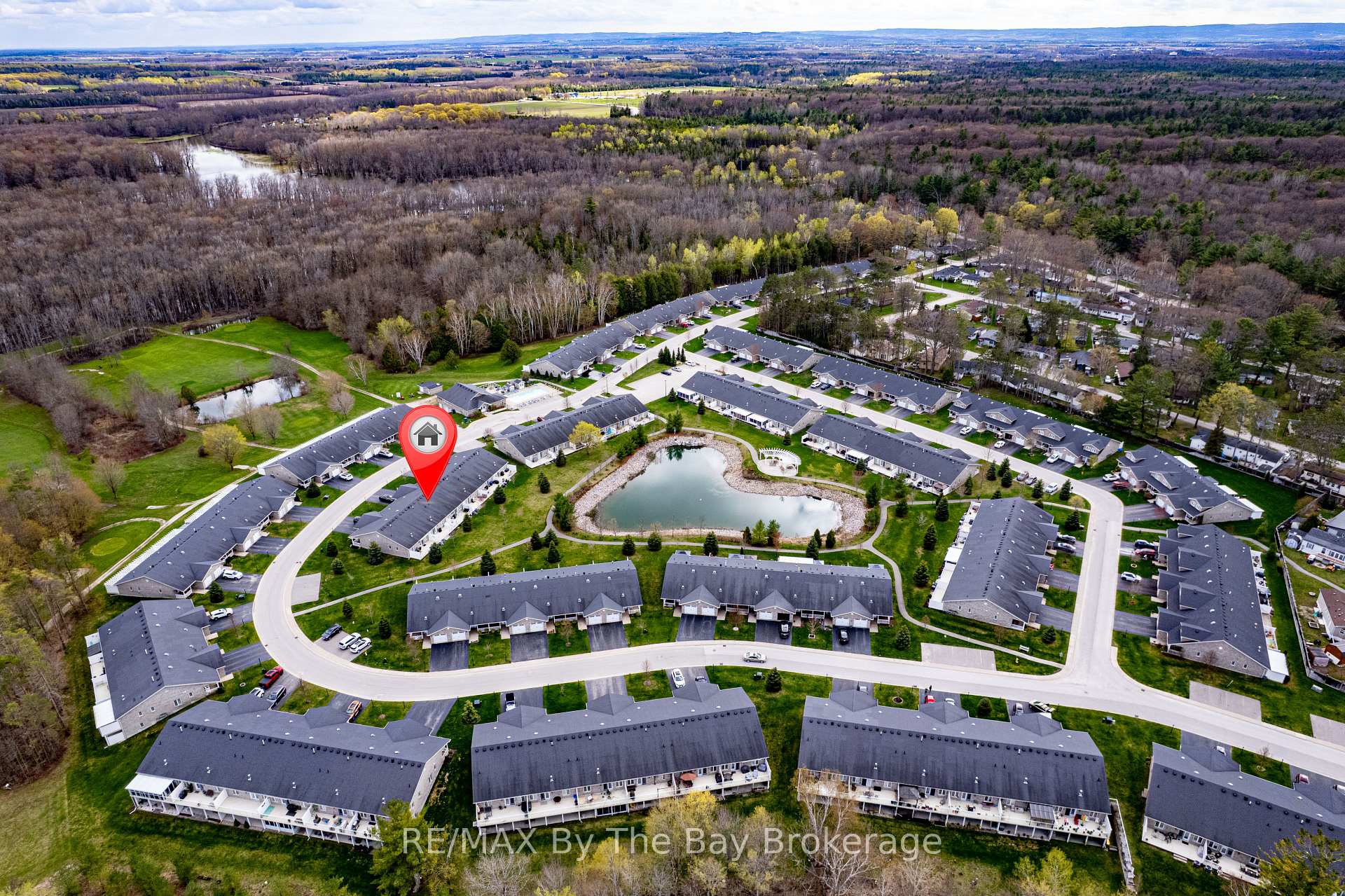 Photo 43 of 122 Greenway Drive, Wasaga Beach — HOMEH