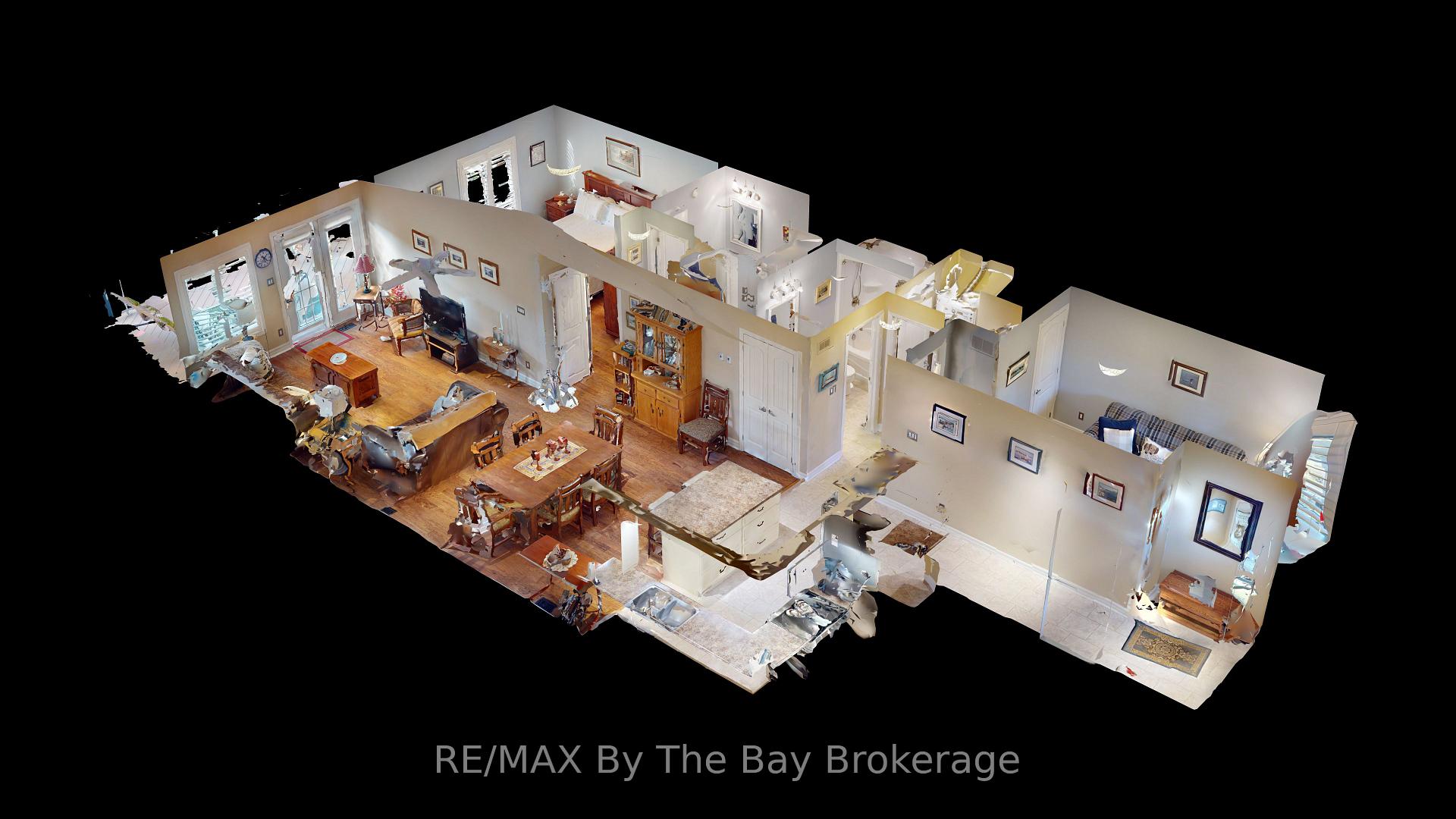 Photo 46 of 122 Greenway Drive, Wasaga Beach — HOMEH