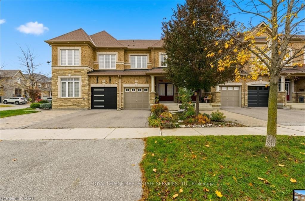 Photo 1 of 23 Sedgewick Place, Vaughan, Vellore Village — HOMEH