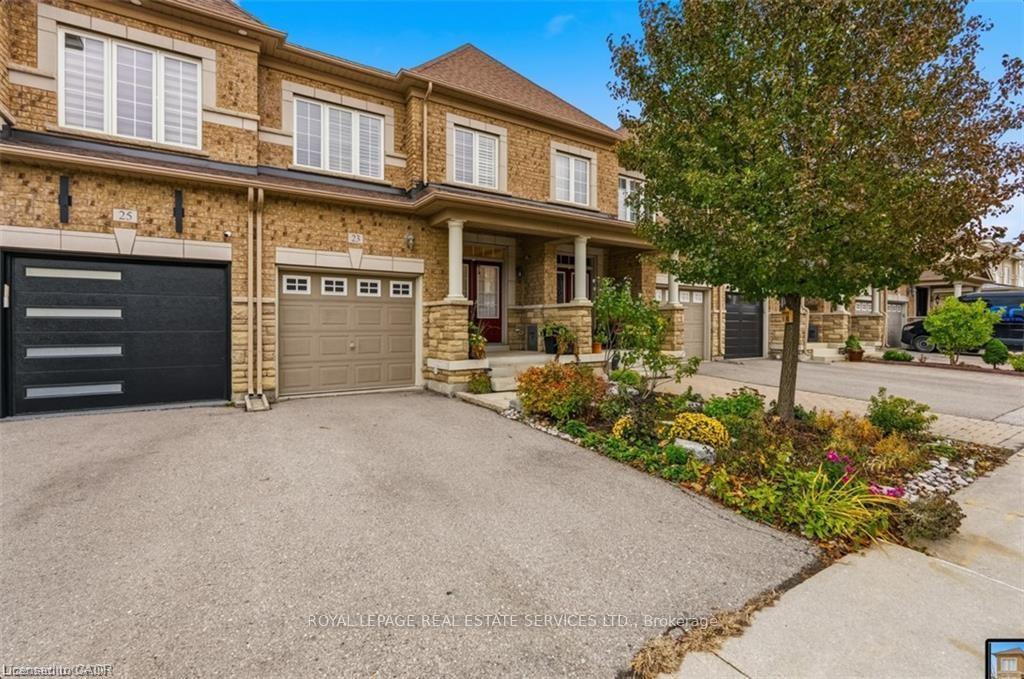 Photo 6 of 23 Sedgewick Place, Vaughan, Vellore Village — HOMEH