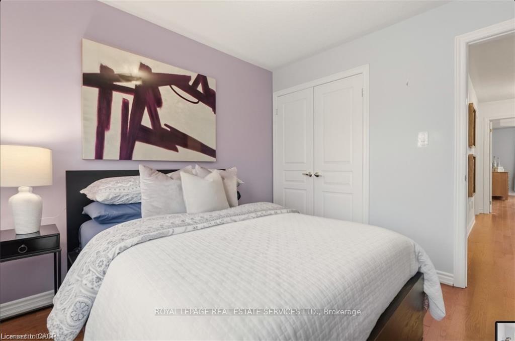 Photo 8 of 23 Sedgewick Place, Vaughan, Vellore Village — HOMEH