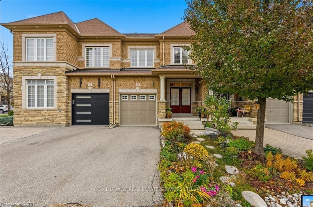 Photo 13 of 23 Sedgewick Place, Vaughan, Vellore Village — HOMEH
