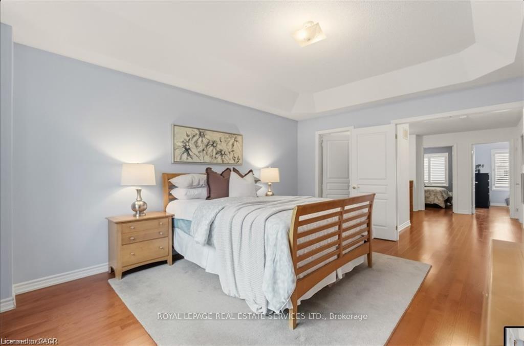 Photo 14 of 23 Sedgewick Place, Vaughan, Vellore Village — HOMEH