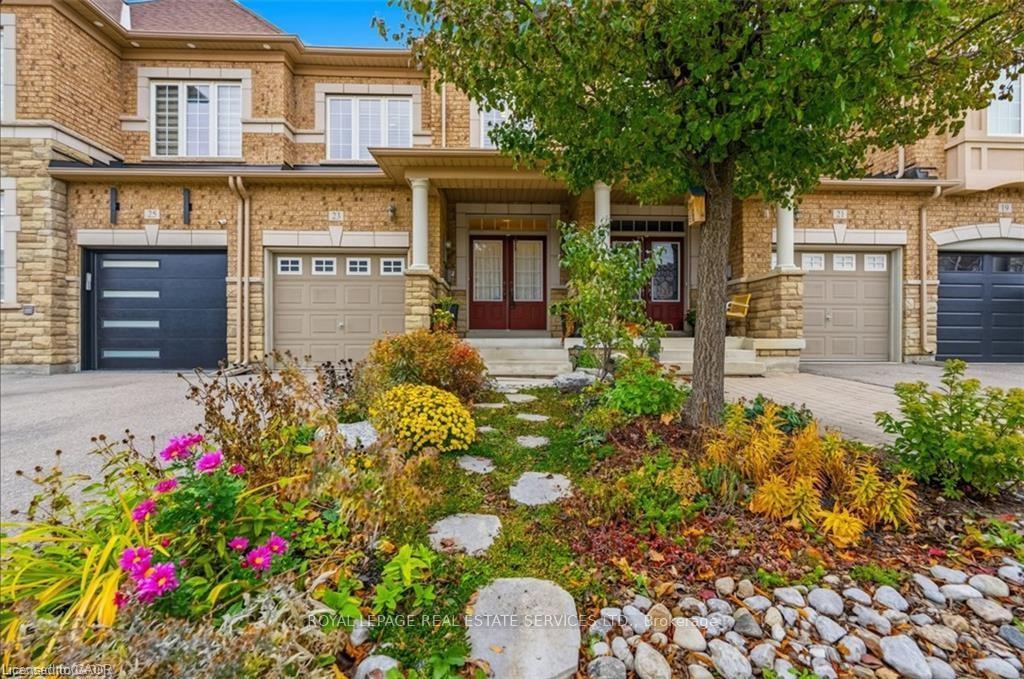 Photo 15 of 23 Sedgewick Place, Vaughan, Vellore Village — HOMEH