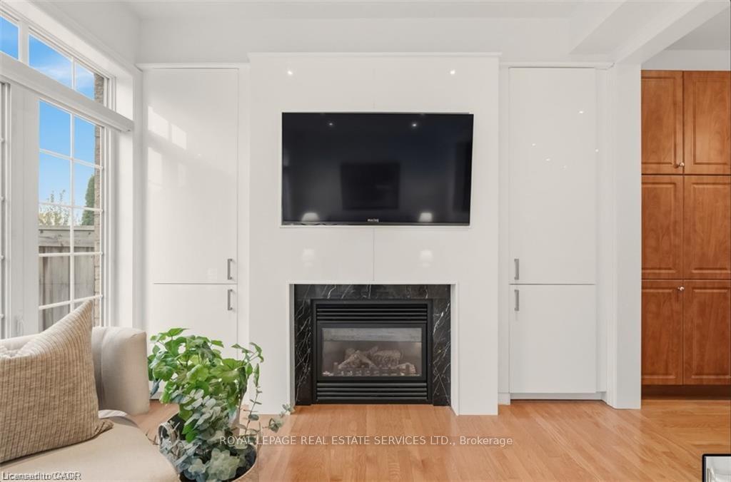 Photo 17 of 23 Sedgewick Place, Vaughan, Vellore Village — HOMEH