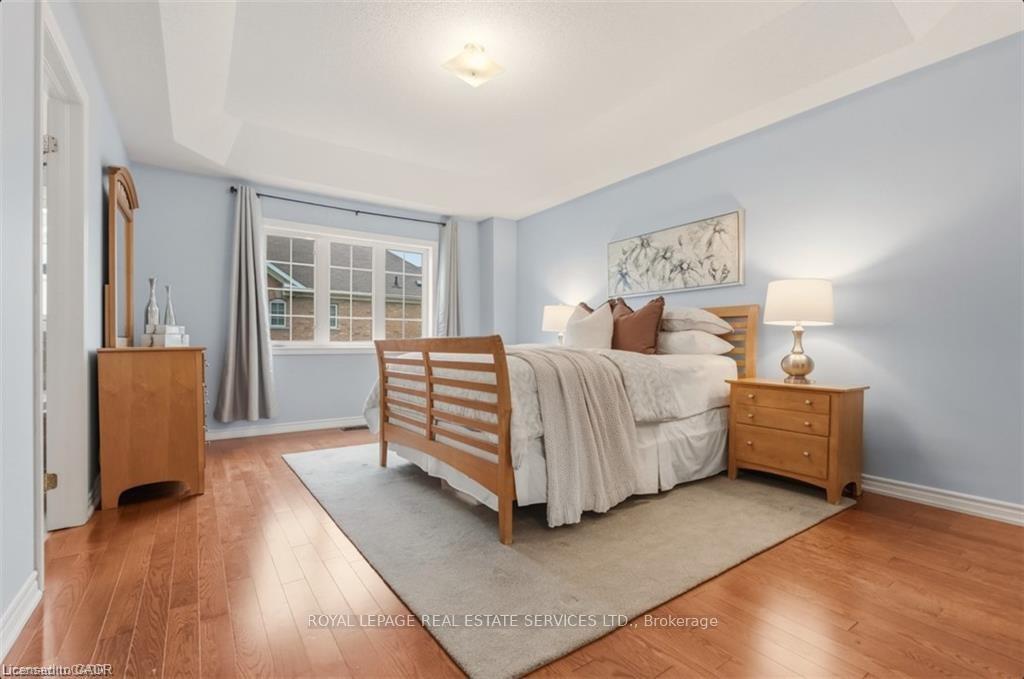 Photo 19 of 23 Sedgewick Place, Vaughan, Vellore Village — HOMEH