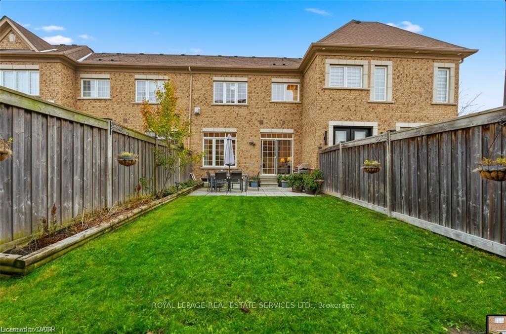 Photo 20 of 23 Sedgewick Place, Vaughan, Vellore Village — HOMEH