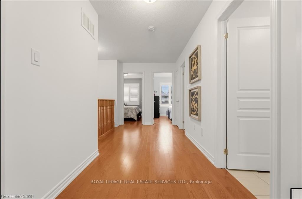 Photo 21 of 23 Sedgewick Place, Vaughan, Vellore Village — HOMEH