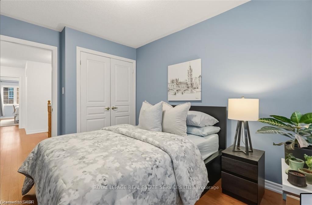 Photo 23 of 23 Sedgewick Place, Vaughan, Vellore Village — HOMEH
