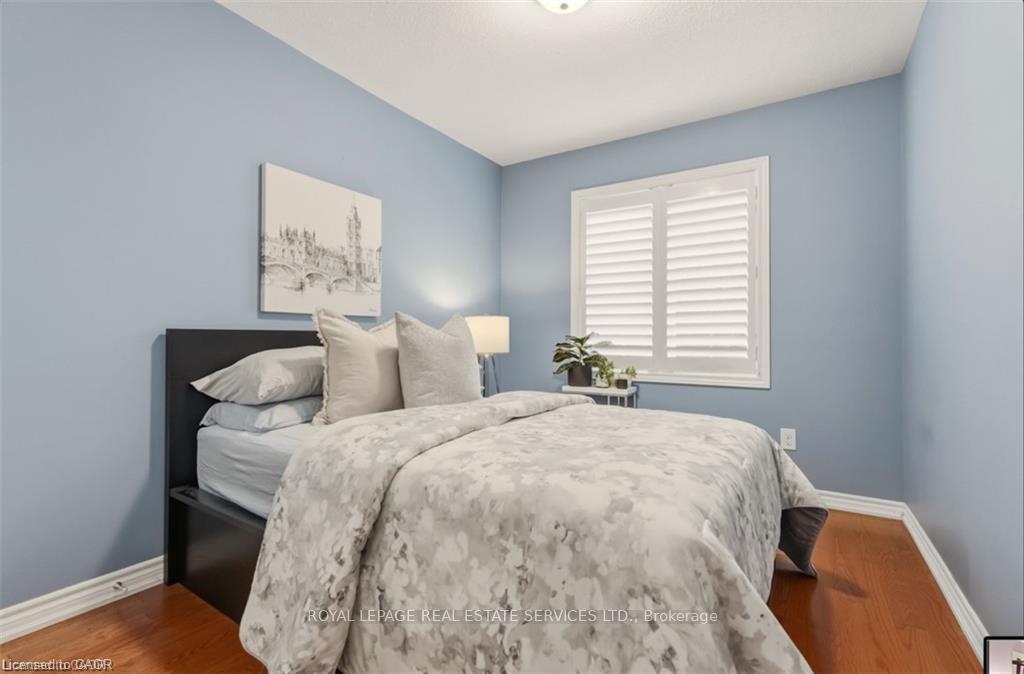 Photo 27 of 23 Sedgewick Place, Vaughan, Vellore Village — HOMEH