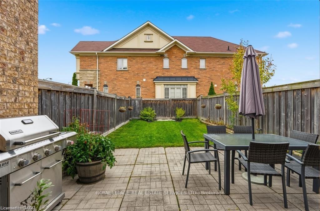 Photo 28 of 23 Sedgewick Place, Vaughan, Vellore Village — HOMEH
