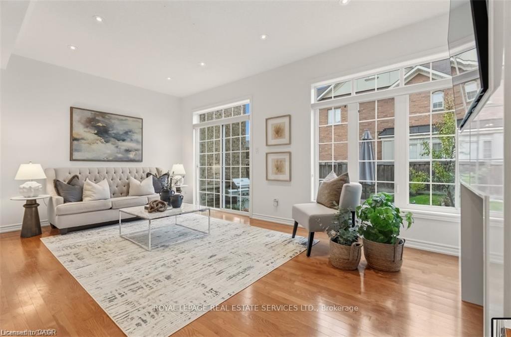 Photo 29 of 23 Sedgewick Place, Vaughan, Vellore Village — HOMEH