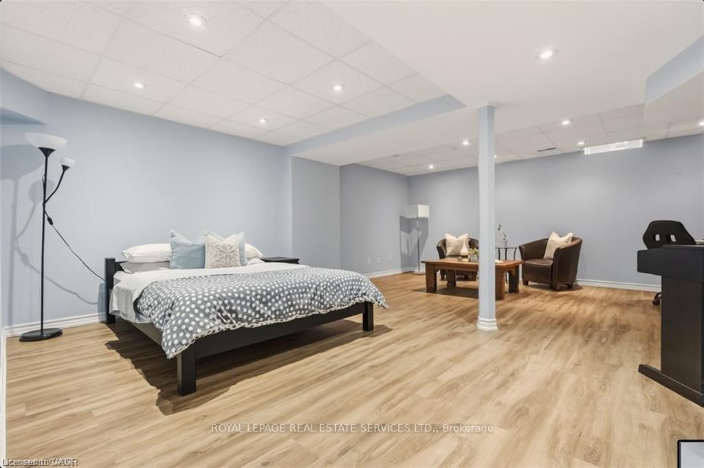 Photo 30 of 23 Sedgewick Place, Vaughan, Vellore Village — HOMEH