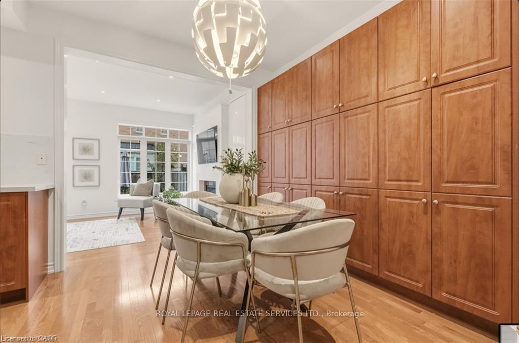 Photo 31 of 23 Sedgewick Place, Vaughan, Vellore Village — HOMEH